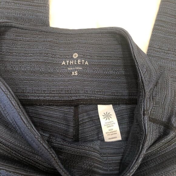 Athleta XS yoga pants - Picture 2 of 4